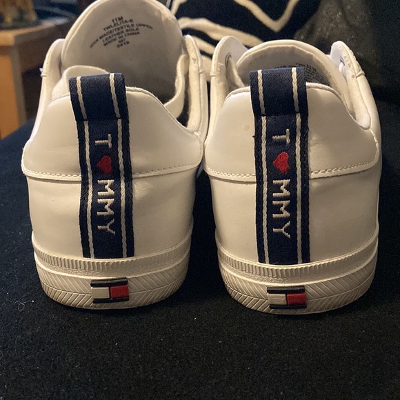 Tommy Hilfiger sneaker - Picture 2 of 7